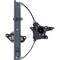 Continental/Teves Niss Altima 12-07/Maxima 13-09 Window Regulatr, Wr40051 WR40051 - alternate 2